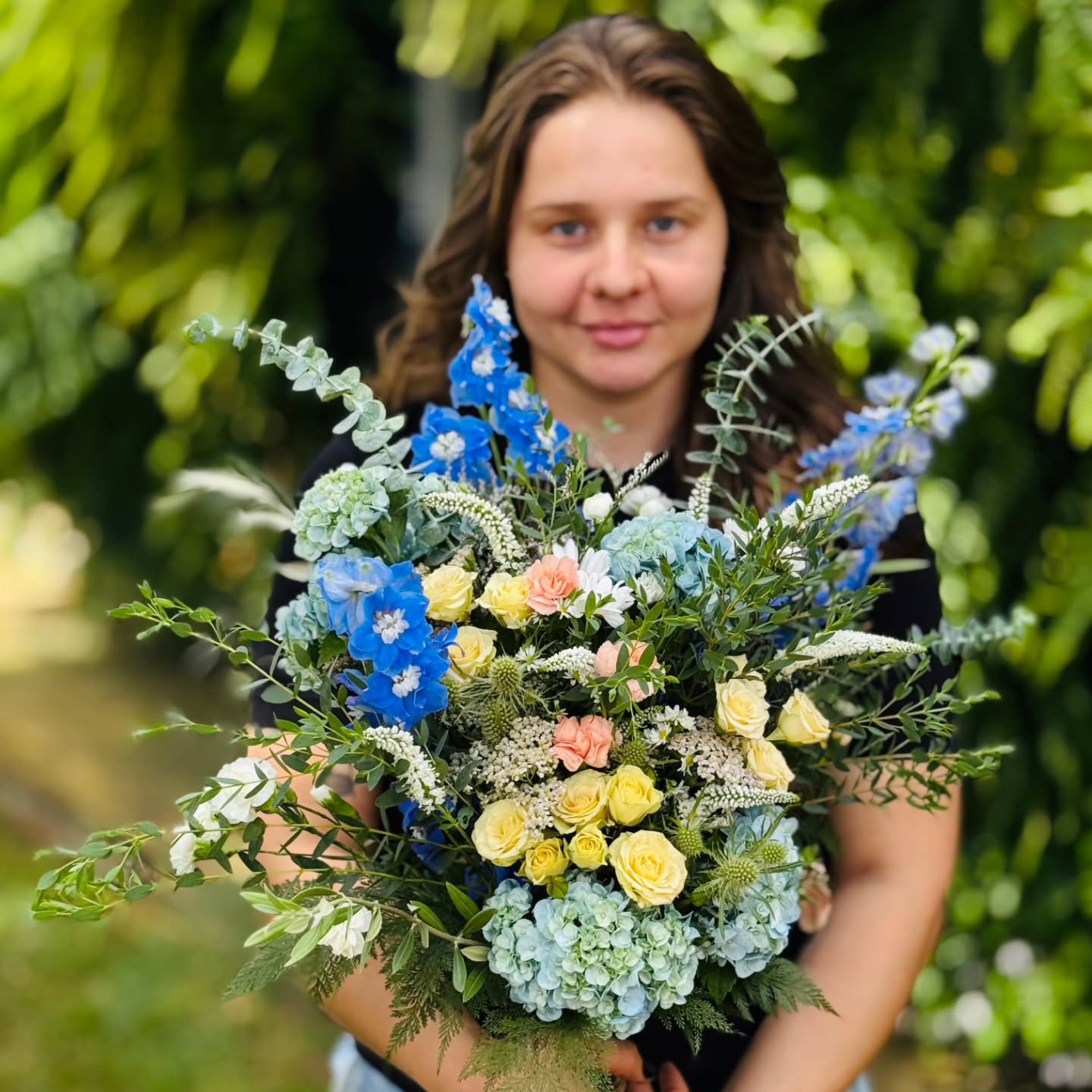 Orquídea Phalaenopsis